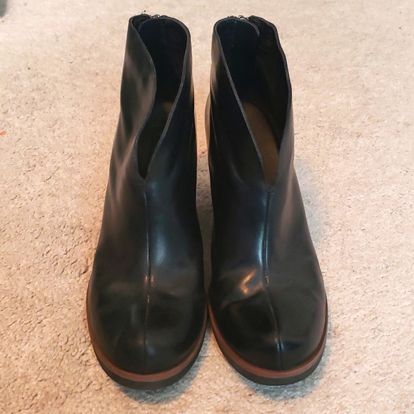 Kork-Ease Shoes - Women's Korkease Ankle Booties